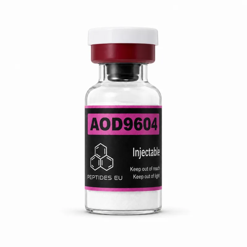 AOD9604 5mg